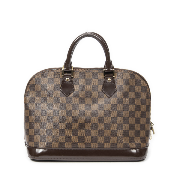 Louis Vuitton Alma PM - Picture 5 of 10